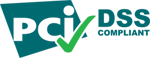 PCI DSS Compliant